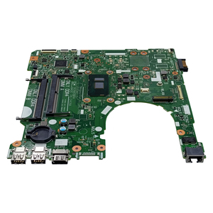 Original nuevo para Dell Inspiron 3467 3567 placa base Vegas/Tur is SKL/ KBL 15341-1: 1 R5 M430 2GB 0GW6K3 GW6K3 4550AH010045 - Product Image 4