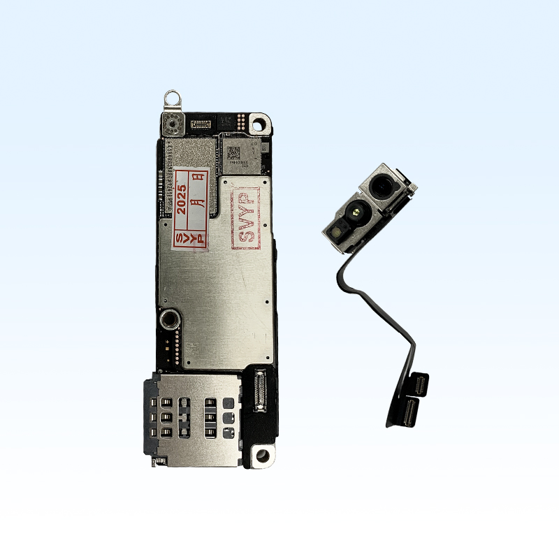 Iphone 16 Pro Max Motherboard with Face ID - Original Unlocked