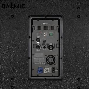 Placa de Amplificador de Potencia de Fábrica 1000W, Módulo Amplificador Activo para Altavoz, Uso en Subwoofer - Product Image 2