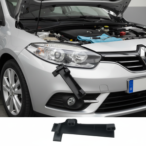 Nouveau kit de réparation de phare Valea (2 pièces) côté gauche inférieur pour Fluence OEM 260608656R - Product Image 3