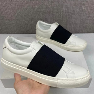 Nuevo Modelo 2026, Zapatos Deportivos de Verano para Baloncesto, Correr al Aire Libre, Entrenamiento, Casuales, de Lujo, de Diseñador, para Hombre, de Cuero Genuino - Product Image 1