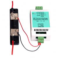 Module de mesure du courant et de la tension CC, acquisition de puissance et d'énergie, transmetteur Modbus RS485, fabricant chinois