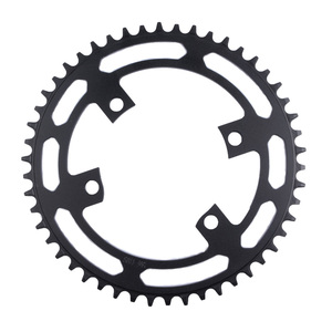 Deckas 4-griffes 110BCD Plateau Vélo Étroit Large Chaîne Roue Pour Shimano R7000 R8000 <span class=keywords><strong>R9100</strong></span> R9000 4700 5800 6800 R2000 R3000 RX810 - Product Image 4