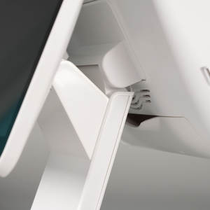 I5 J1900 I3 POS ทัสแบบทัชเทอร์มินัล15.6 ''จุดขายระบบ POS - Product Image 6