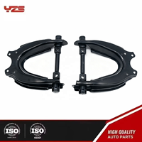 Bras de suspension supérieur avant YZS neuf avec garantie d'un an pour HILUX VI Pickup (1997-2005) 48066-35080 48066-35050