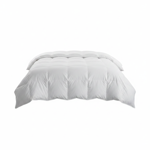 Varol Double Down Duvet <b>Quilted</b> Queen Size Winter Cotton Filled Home Quilt - Product Image 2