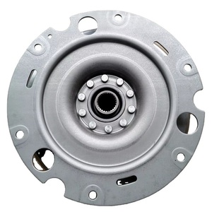 อะไหล่เกียร์ HXT คุณภาพสูงใหม่ 2.0T 0B5 DSG ชุดเฟืองท้ายแบบ Dual Mass Flywheel สำหรับ Audi A4 B8 - Product Image 3