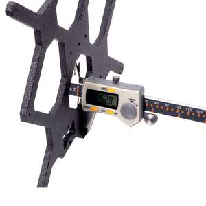 Cloné <span class=keywords><strong>Original</strong></span> <span class=keywords><strong>Prusa</strong></span> I3 MK3 Imprimante 3D Aluminium Y Chariot - Product Image 3