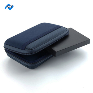 2.5 "bên ngoài <span class=keywords><strong>HDD</strong></span> trường hợp chống sốc Eva Túi ổ cứng cho lưu trữ an toàn và bảo vệ du lịch - Product Image 5