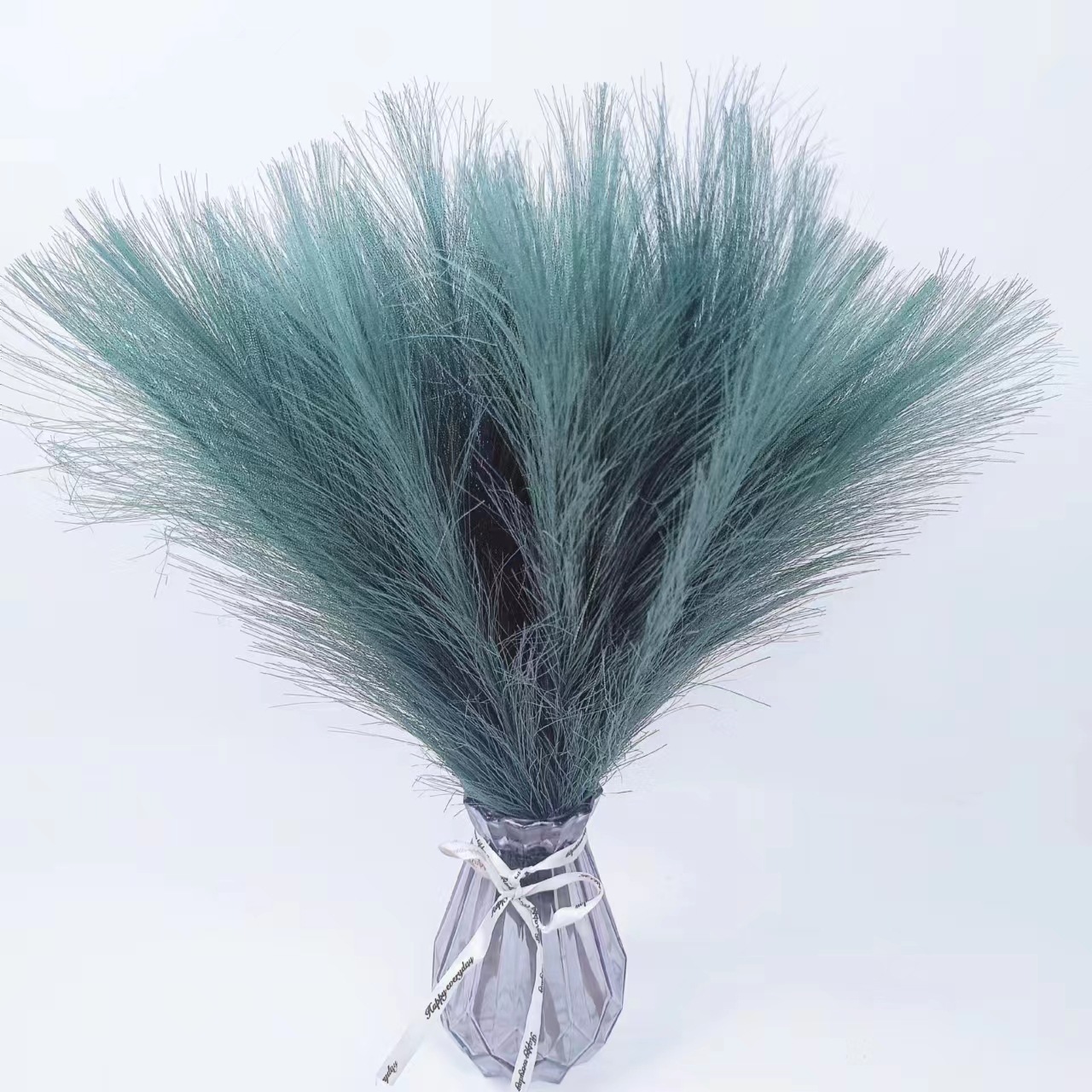 Verde oscuro
