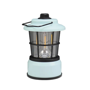 Hot-selling new outdoor retro camping <b>light</b> outdoor portable <b>light</b> dimming camping work <b>light</b> - Product Image 1