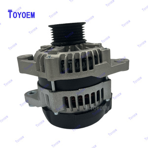 TOYOEM para TOYOTA Vios Engine Parts 27060-0J070 China Generador para <span class=keywords><strong>alternador</strong></span> japonés <span class=keywords><strong>de</strong></span> Toyota Car 12 V130a Asamblea - Product Image 2