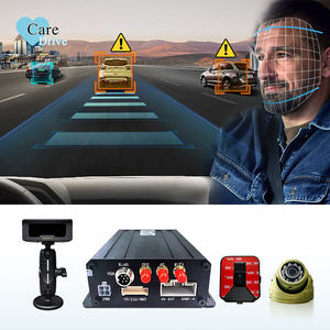 CareDrive MR910-실시간 HD 모바일 <span class=keywords><strong>Dvr</strong></span> AI ADAS DSM FCW LDW PCW HMW 운전자 지원 및 안전 경고 솔루션 - Product Image 1