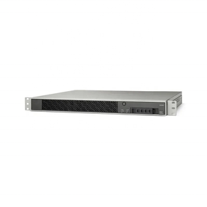 สำหรับไฟร์วอลล์ประสิทธิภาพสูงรุ่น Firepower 1000 Series รุ่น FPR1120-NGFW-K9 รับประกัน 1 ปี มีสินค้าในสต็อก ความเร็วการส่งข้อมูล 2.2 Mpps - Product Image 2