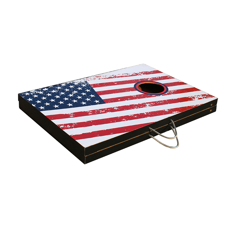 Ladder Toss Ball Game Set Family