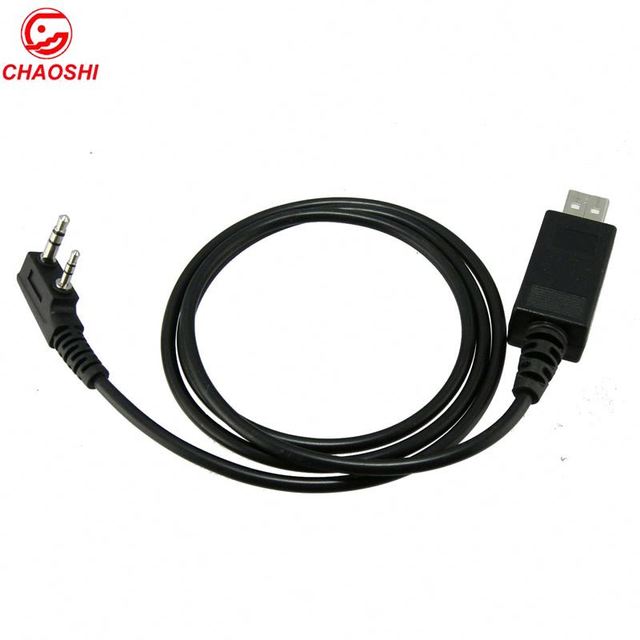 KPG22 KPG-22 USB Programming Cable for NX240 NX340 NX1300 NX1200 TK-D240 TK-D40