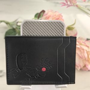 กระเป๋าสตางค์ธุรกิจมัลติการ์ดดีไซน์คลาสสิกขายดีกระเป๋าสตางค์ธุรกิจใหม่ของขวัญส่งเสริมการขาย - Product Image 2