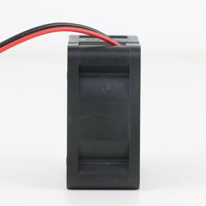 Sunon MF40202V2-1000C-A99 40x40x20มม. 24VDC 0.68วัตต์25mA 5000รอบต่อนาทีตู้แบริ่ง7.7CFM อินเวอร์เตอร์พัดลมระบายความร้อนตามแนวแกน - Product Image 3