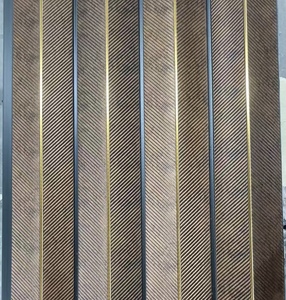 Panneau mural PS personnalisable de haute qualité, décoration intérieure insonorisée et imperméable pour <span class=keywords><strong>application</strong></span> intérieure - Product Image 1