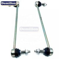 2473204200 2473207603 Demillon pièces d'auto système de Suspension lien de barre stabilisatrice avant pour mercedes-benz X247 X156 W176 W246 X117
