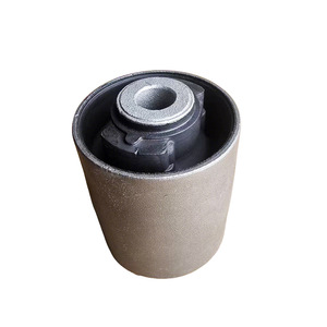 Silentbloc de bras de suspension inférieur avant Toyota 48620-59045 48640-59045 en acier au manganèse résistant à l'usure - Product Image 4