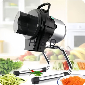 Oferta Especial: Cortadora Eléctrica Comercial de Zanahorias y Jengibre <span class=keywords><strong>para</strong></span> Cebollín, Chile y <span class=keywords><strong>Ajos</strong></span> - Product Image 3