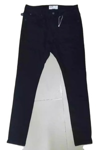 กางเกงยีนส์ขายาวสำหรับผู้ชายสุดพิเศษพร้อมกางเกงซักพิเศษจากบังคลาเทศ - Product Image 4