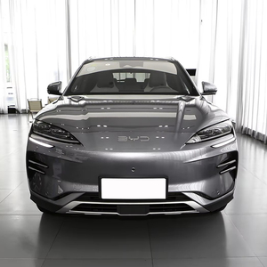 2024 Byd Song Plus Ev Flagship 605Km 5 puertas 5 asientos coche SUV de alta velocidad - Product Image 1