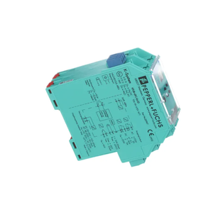 KFA6-SR2-EX1.W <span class=keywords><strong>Pepperl</strong></span> + <span class=keywords><strong>Fuchs</strong></span> Chính Hãng Mới KFD0-RO-EX2 KFD2-UT2-EX1 KFD2-STC4-EX1 <span class=keywords><strong>Pepperl</strong></span> + <span class=keywords><strong>Fuchs</strong></span> - Product Image 3