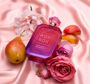 Perfume Dubai Oud Eau De Parfum para Mujer, Aromas Árabes, 100 ml, Bruma, Manzana Jugosa, KayLi Yum, Vainilla, Almizcle, Ámbar, Fragancia Duradera - Product Image 2