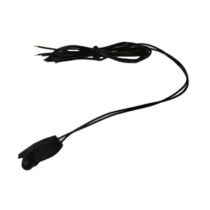 Sensor de Temperatura para Espejo Retrovisor Peugeot Citroën, Conector 6445F9, Pieza de Repuesto para Reparación - Product Image 2