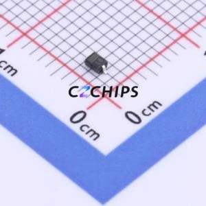 Diodo Zener BZX384-B11,115 SOD-323 (SC-76) Original y Nuevo, Componentes Electrónicos al por Mayor y Servicio BOM - Product Image 1