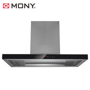 Moni יצרן מותאם אישית יוקרה מכשיר חכם extractor 32 אינץ הר אי טווח אוורור מודרני - Product Image 1