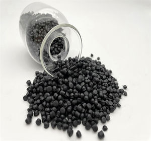 Granulés de PVC recyclé de qualité injection/extrusion, écologiques, pour composants électroniques/automobiles, plastique général - Product Image 3