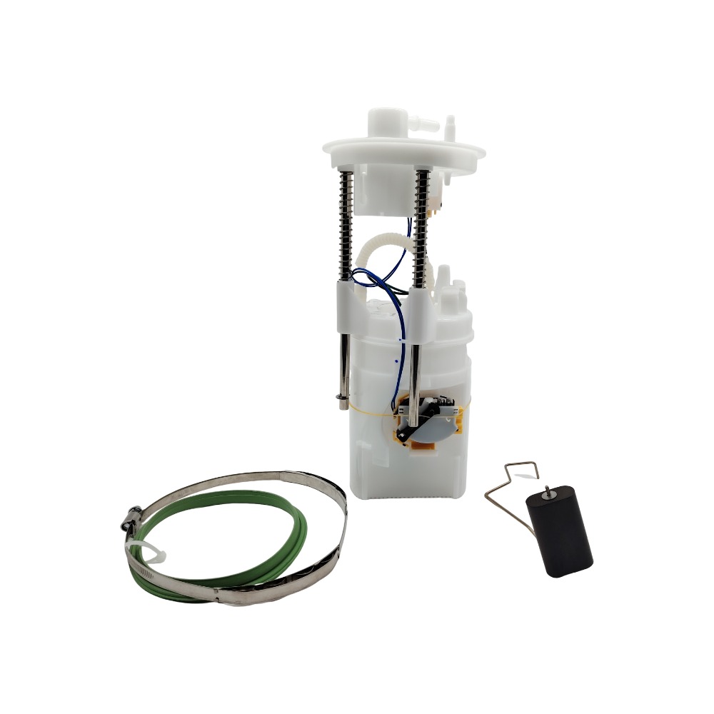 High Quality Auto Parts Automobile Fuel Pump Assembly Compatible With BMW X5 F15 28IX X6 F16 35IX 2014-2019 16114826899