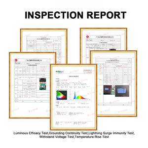 Lampada Industriale Super Luminosa 100w 150w 200w Illuminazione Commerciale UFO Led Highbay per Magazzini e Fabbriche - Product Image 4