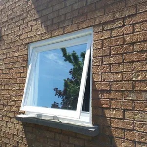 日よけ窓デザインのDAIYA高温ガラス窓