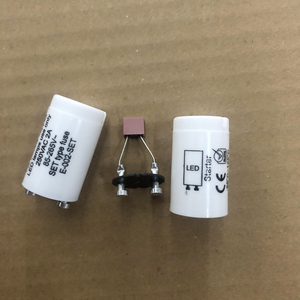 Encendedor LED <span class=keywords><strong>para</strong></span> Lámpara <span class=keywords><strong>Fluorescente</strong></span> 250V 0.5A/1A/2A - Product Image 5