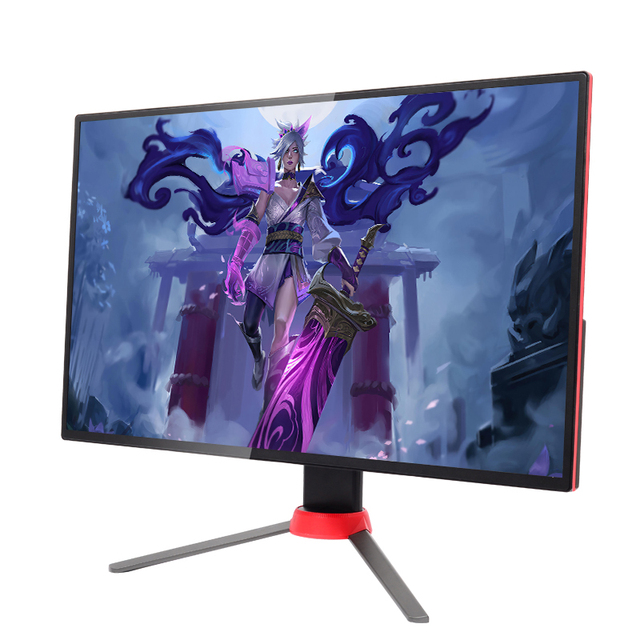 32 Inch Gamingmonitor Lcd Pc hd Ips 144Hz 1ms 32" Gaming Monitor Cheap 4k Monitor Gaming