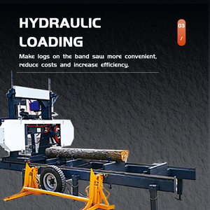 <span class=keywords><strong>2025</strong></span> cao cấp kesen độ chính xác cao ban nhạc đã thấy máy động cơ log Splitter 1-năm bảo hành cho sản xuất Điều kiện Mới - Product Image 4