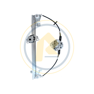 Regulador de ventana Ac Rolcar ADAPTABLE para OE 52280828 90186594 compatible con Opel Kadett 1985-1993 - Product Image 1