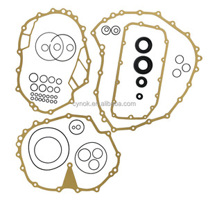 118189CA <span class=keywords><strong>SPSA</strong></span> SMLA 5-Gang Automatikgetriebe Überholungssatz für Honda Accord 2.0 2.4 Honda Odyssey - Product Image 1
