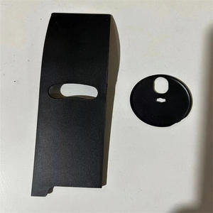 Pomo de Palanca de Cambios para Mitsubishi Pajero, Deslizadores de Palanca de Cambios 2420A043 2420A129 2420A127 - Product Image 1