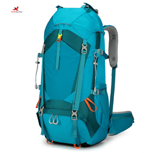 Mochila Multifuncional de Gran Capacidad para Senderismo, Deportes, Viajes, 65l, Impermeable, para Supervivencia al Aire Libre, GZ RTS, Pedidos Mixtos al por Mayor - Product Image 2