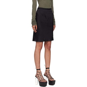 <span class=keywords><strong>Minifalda</strong></span> <span class=keywords><strong>negra</strong></span> de alta calidad para mujer, estilo de oficina, envoltura adelgazante de alta elasticidad a la moda, venta al por mayor para el verano - Product Image 2