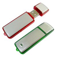 La sublimación de la nueva llegada USB flash drive