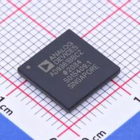 Circuits intégrés émetteurs-récepteurs RF et sans fil AD9361 70 MHz ~ 6 GHz IC RF TXRX CELLULAIRE 144CSPBGA AD9361BBCZ
