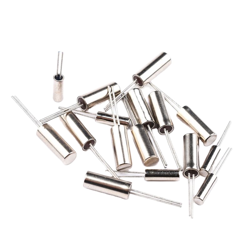 32768 Crystal Oscillators - Precision and Reliability