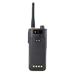 Radio PoC ETMY ET-AD10 DMR double bande 4G LTE 1000 km GPS Beidou Talkie-Walkie - Product Image 3