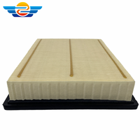 Nouveau filtre d'admission d'air froid pour climatisation de voiture pour Hilux 17801-0L040 Pièces de moteur automobile